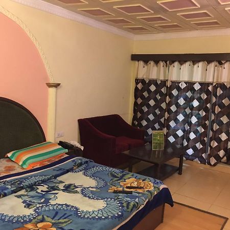فندق بومباي بالاس دالهوزي المظهر الخارجي الصورة