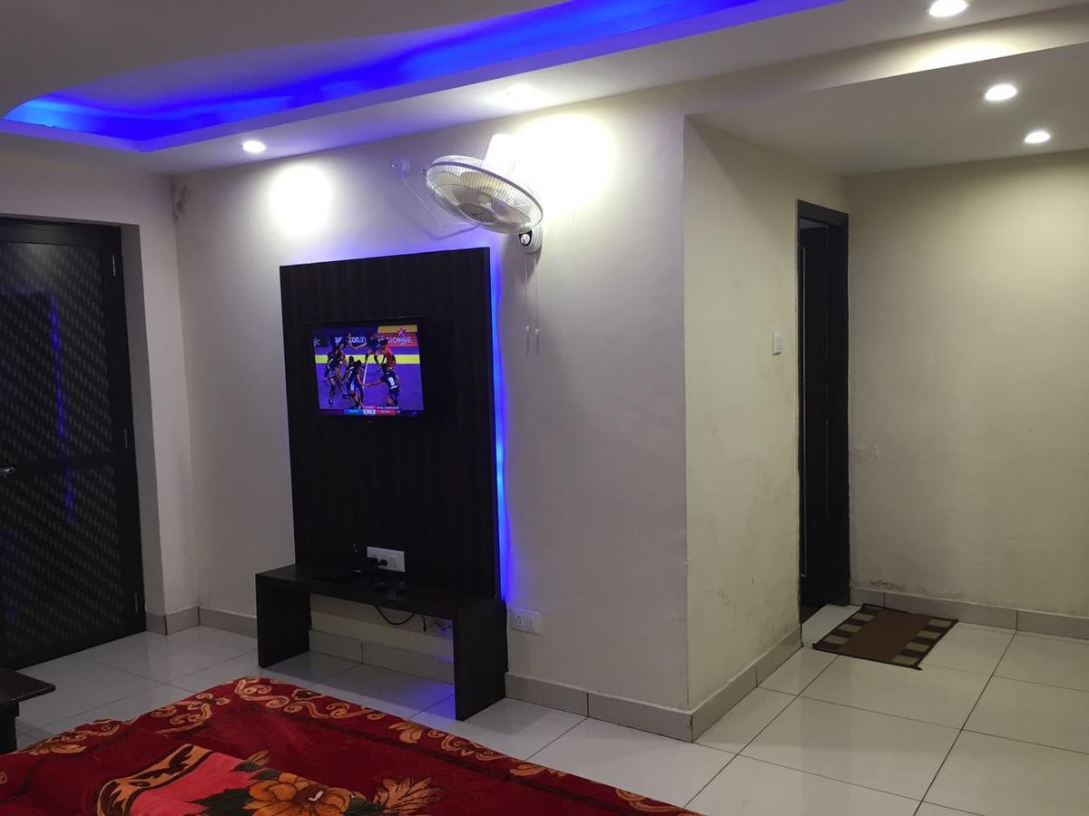 فندق بومباي بالاس دالهوزي المظهر الخارجي الصورة