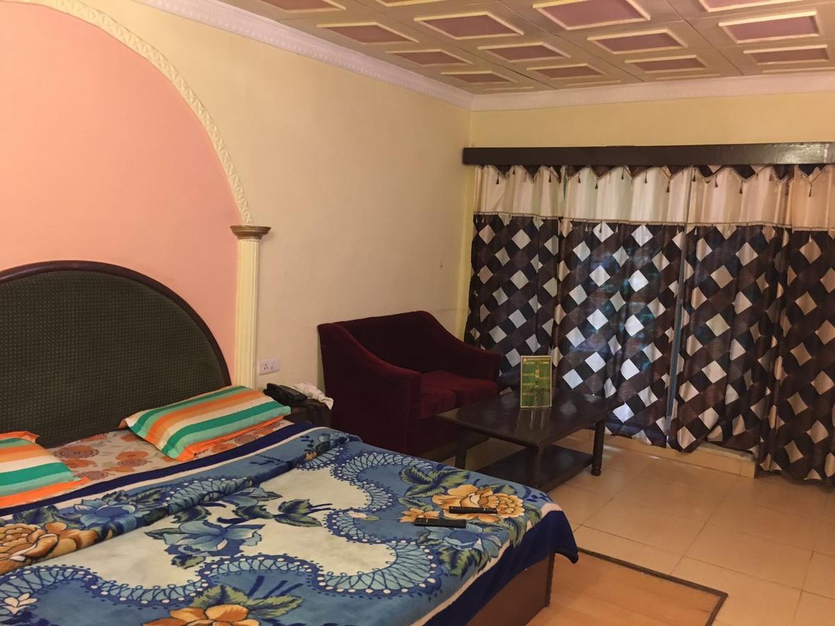 فندق بومباي بالاس دالهوزي المظهر الخارجي الصورة